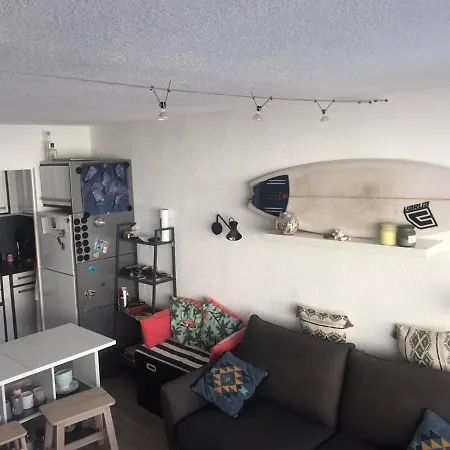 Apartman Mon Pour 4 A Val Claret ! *