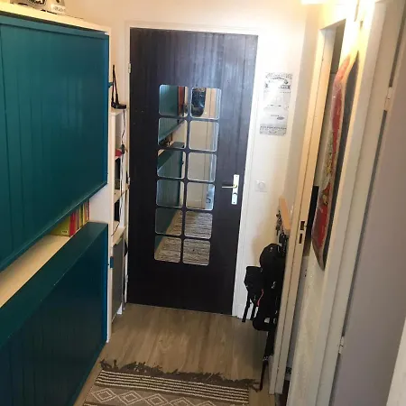 Apartment Mon Studio Pour 4 A Val Claret ! Tignes